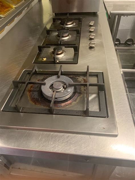 calor gas hobs uk